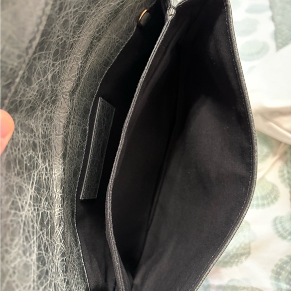 Balenciaga Envelope Clutch - Picture 5 of 6